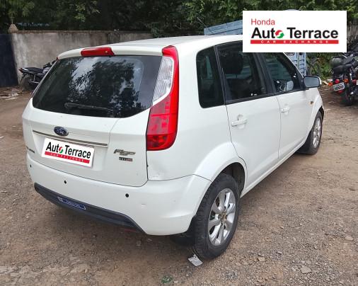 2010 Ford&nbsp;Figo 1.5D Titanium MT