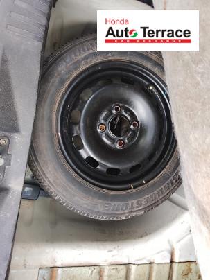 2010 Ford&nbsp;Figo 1.5D Titanium MT