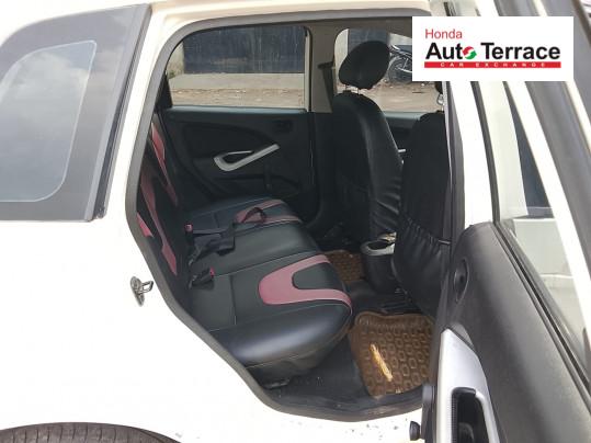 2010 Ford&nbsp;Figo 1.5D Titanium MT