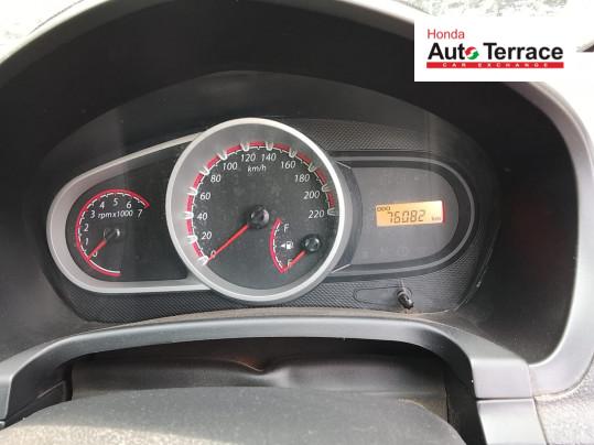 2010 Ford&nbsp;Figo 1.5D Titanium MT