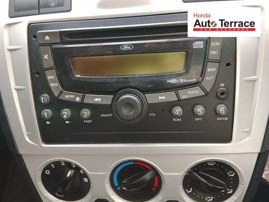 2010 Ford&nbsp;Figo 1.5D Titanium MT
