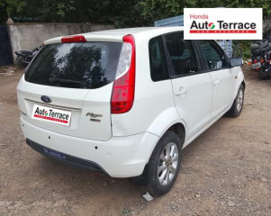 2010 Ford&nbsp;Figo 1.5D Titanium MT