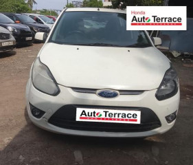 2010 Ford&nbsp;Figo 1.5D Titanium MT