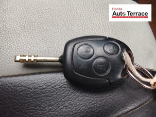2010 Ford&nbsp;Figo 1.5D Titanium MT