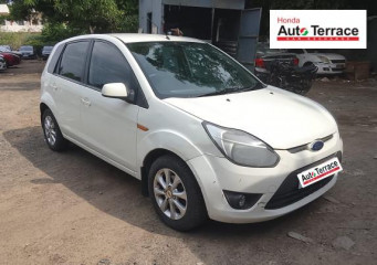 2010 Ford&nbsp;Figo 1.5D Titanium MT