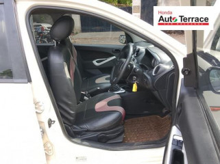 2010 Ford&nbsp;Figo 1.5D Titanium MT