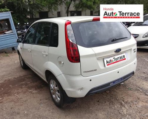 2010 Ford&nbsp;Figo 1.5D Titanium MT