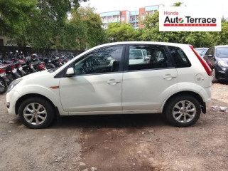 2010 Ford&nbsp;Figo 1.5D Titanium MT