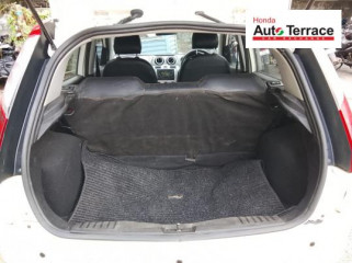 2010 Ford&nbsp;Figo 1.5D Titanium MT