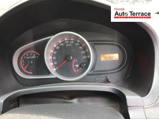 2010 Ford&nbsp;Figo 1.5D Titanium MT