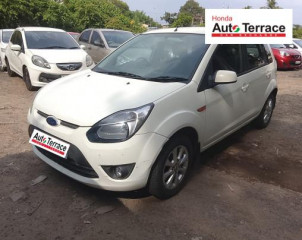 2010 Ford&nbsp;Figo 1.5D Titanium MT