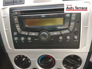 2010 Ford&nbsp;Figo 1.5D Titanium MT