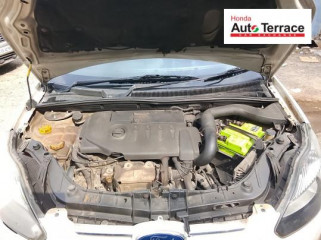 2010 Ford&nbsp;Figo 1.5D Titanium MT