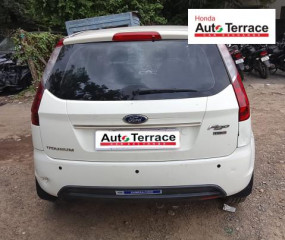 2010 Ford&nbsp;Figo 1.5D Titanium MT