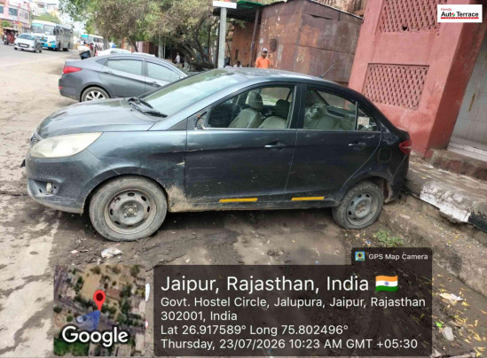 2017 Tata&nbsp;Zest Quadrajet 1.3 75PS XM