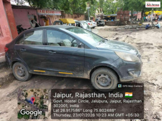 2017 Tata&nbsp;Zest Quadrajet 1.3 75PS XM