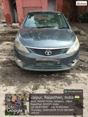 2017 Tata&nbsp;Zest Quadrajet 1.3 75PS XM