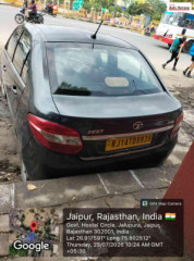 2017 Tata&nbsp;Zest Quadrajet 1.3 75PS XM