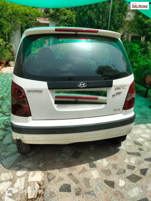 2011 Hyundai&nbsp;Santro Xing XE