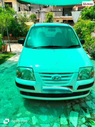 2011 Hyundai&nbsp;Santro Xing XE