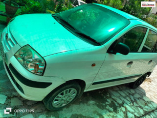 2011 Hyundai&nbsp;Santro Xing XE
