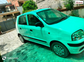 2011 Hyundai&nbsp;Santro Xing XE