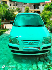 2011 Hyundai&nbsp;Santro Xing XE
