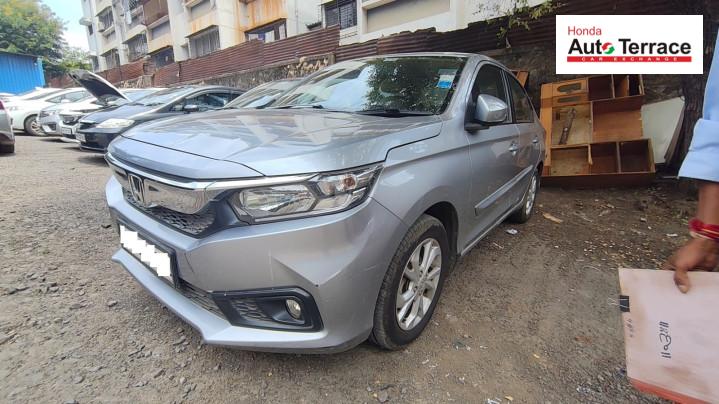 2019 Honda&nbsp;Amaze 2016-2021 VX CVT Petrol