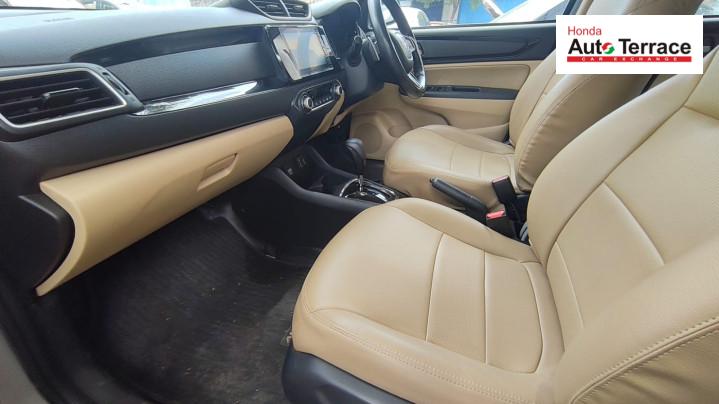 2019 Honda&nbsp;Amaze 2016-2021 VX CVT Petrol
