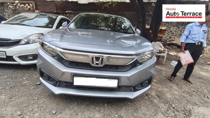 2019 Honda&nbsp;Amaze 2016-2021 VX CVT Petrol