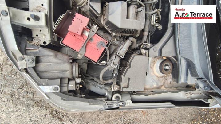 2019 Honda&nbsp;Amaze 2016-2021 VX CVT Petrol
