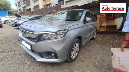 2019 Honda&nbsp;Amaze 2016-2021 VX CVT Petrol