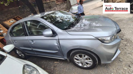 2019 Honda&nbsp;Amaze 2016-2021 VX CVT Petrol