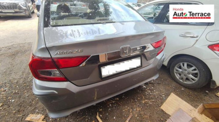 2019 Honda&nbsp;Amaze 2016-2021 VX CVT Petrol