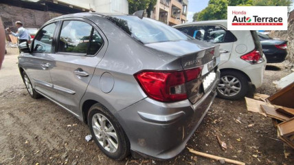 2019 Honda&nbsp;Amaze 2016-2021 VX CVT Petrol