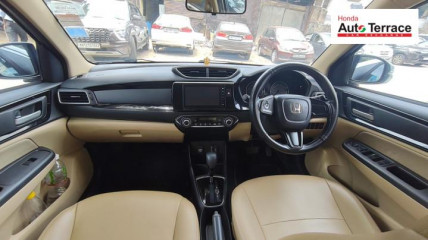 2019 Honda&nbsp;Amaze 2016-2021 VX CVT Petrol