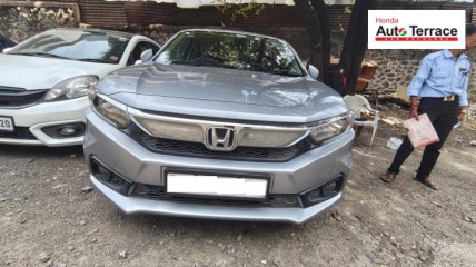 2019 Honda&nbsp;Amaze 2016-2021 VX CVT Petrol