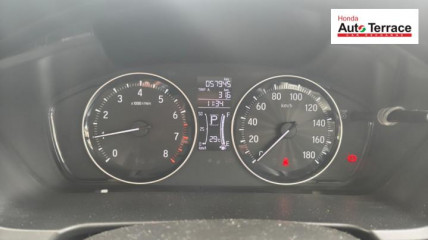 2019 Honda&nbsp;Amaze 2016-2021 VX CVT Petrol