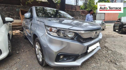 2019 Honda&nbsp;Amaze 2016-2021 VX CVT Petrol
