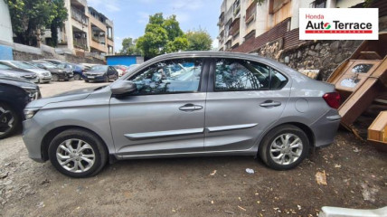 2019 Honda&nbsp;Amaze 2016-2021 VX CVT Petrol