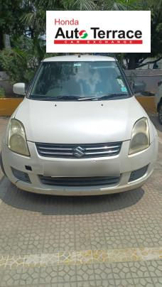 2011 Maruti&nbsp;Swift Dzire VDI