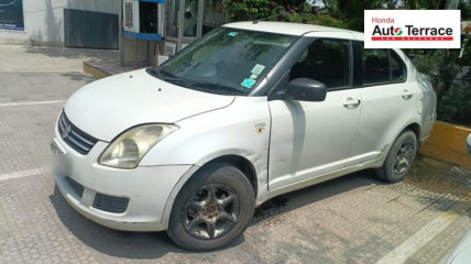 2011 Maruti&nbsp;Swift Dzire VDI