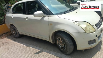 2011 Maruti&nbsp;Swift Dzire VDI