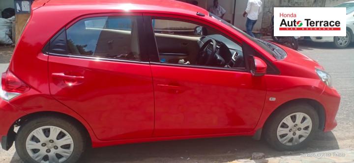 2017 Honda&nbsp;Brio S MT