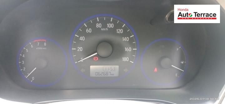 2017 Honda&nbsp;Brio S MT