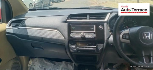 2017 Honda&nbsp;Brio S MT