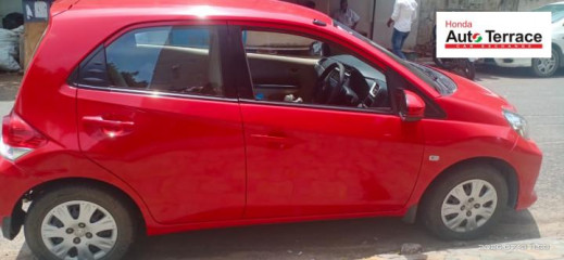 2017 Honda&nbsp;Brio S MT