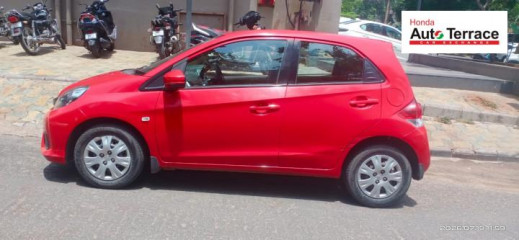 2017 Honda&nbsp;Brio S MT