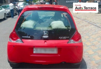 2017 Honda&nbsp;Brio S MT