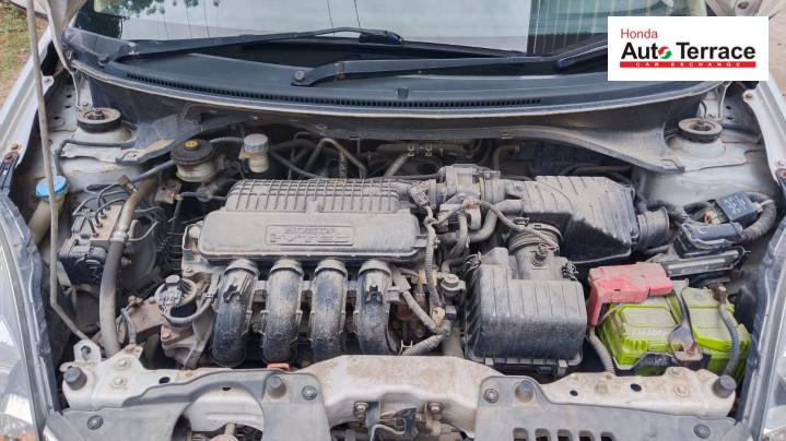 2014 Honda&nbsp;Mobilio V i-VTEC